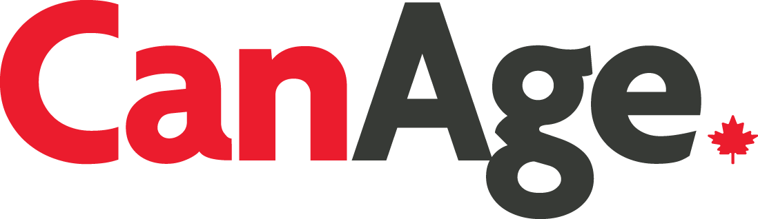 CanAge logo