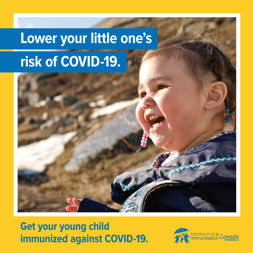 Lower your little one's risk of COVID-19 (image 4 - Instagram)