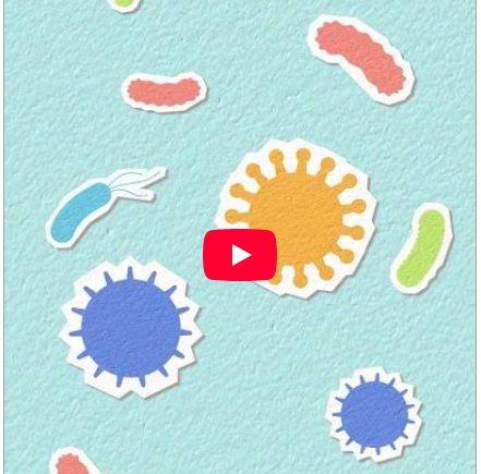 Le vaccin contre le VPH et l’âge (courte vidéo)