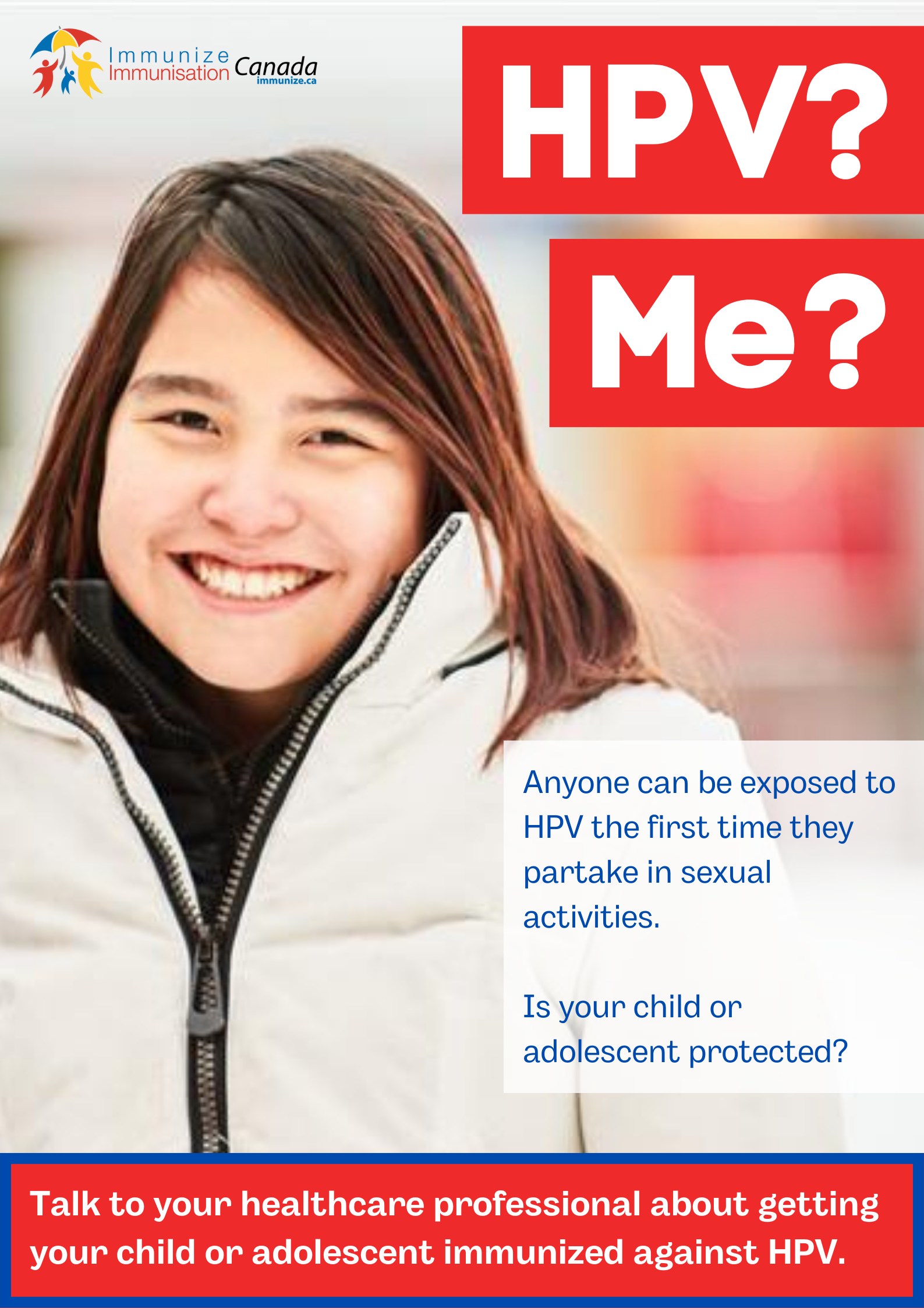 HPV? Me? (poster 4)