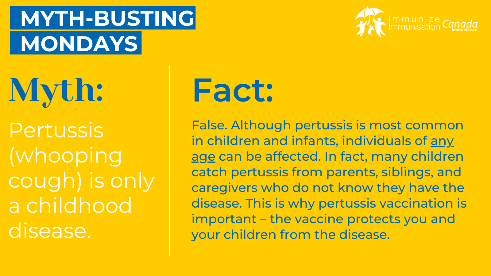 ​Myth-busting Monday - image 2 for Twitter