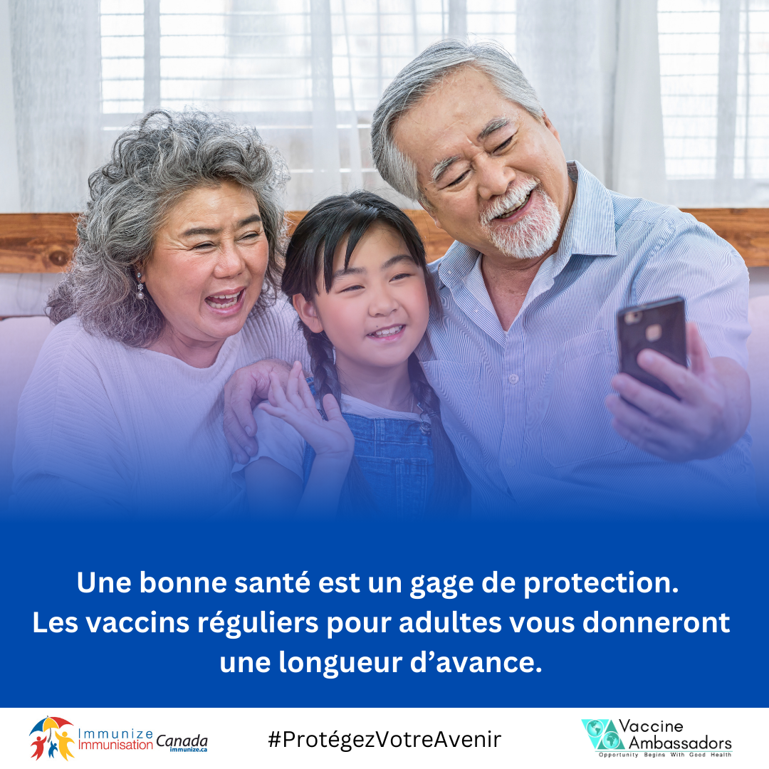 Mois national de sensibilisation à la vaccination 2024 - image pour médias sociaux 14