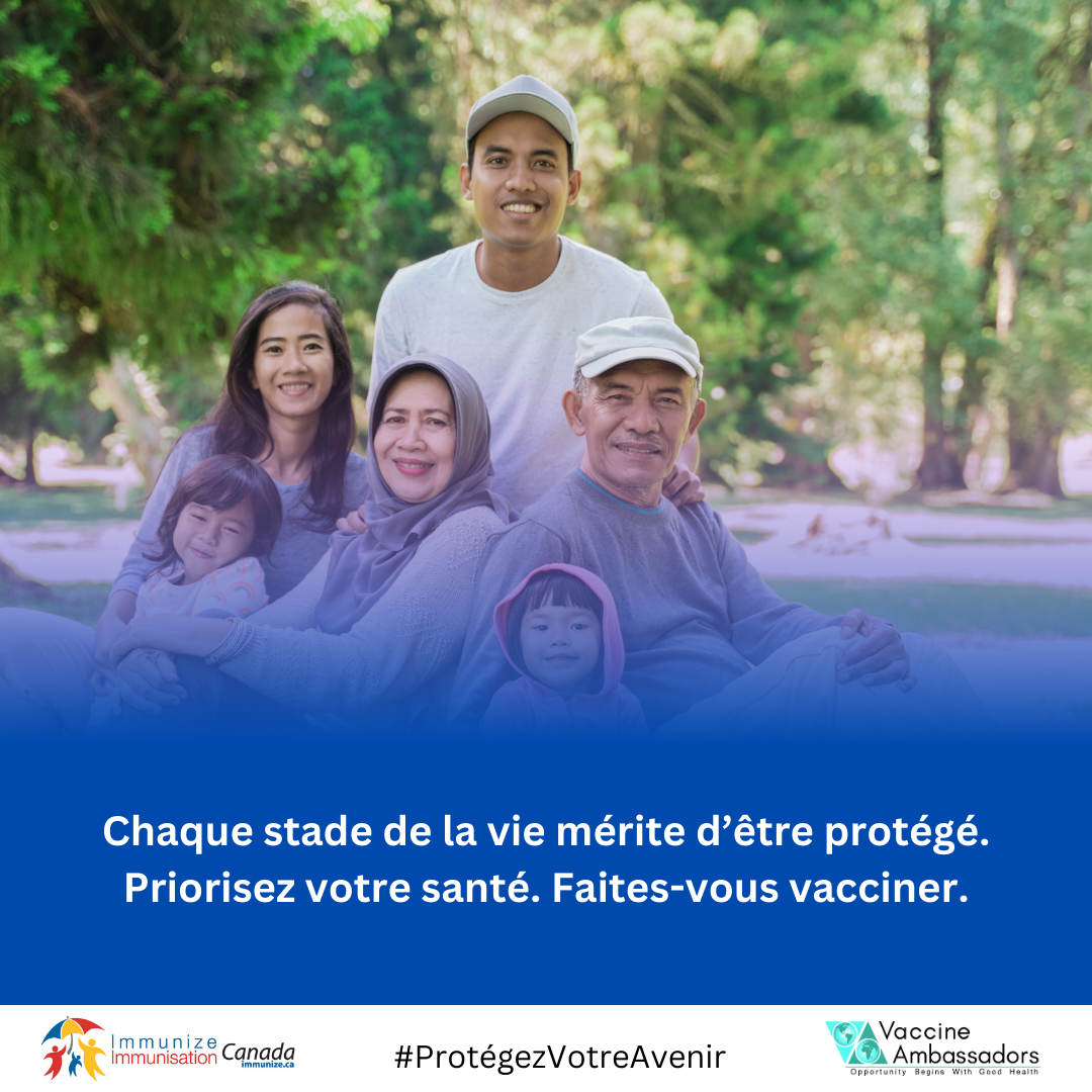 Mois national de sensibilisation à la vaccination 2024 - image pour médias sociaux 15